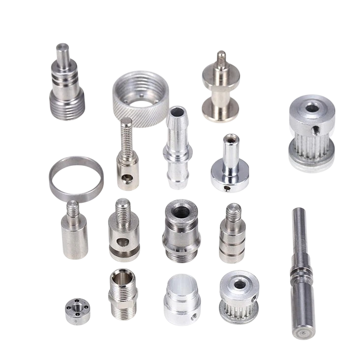 Milling Parts