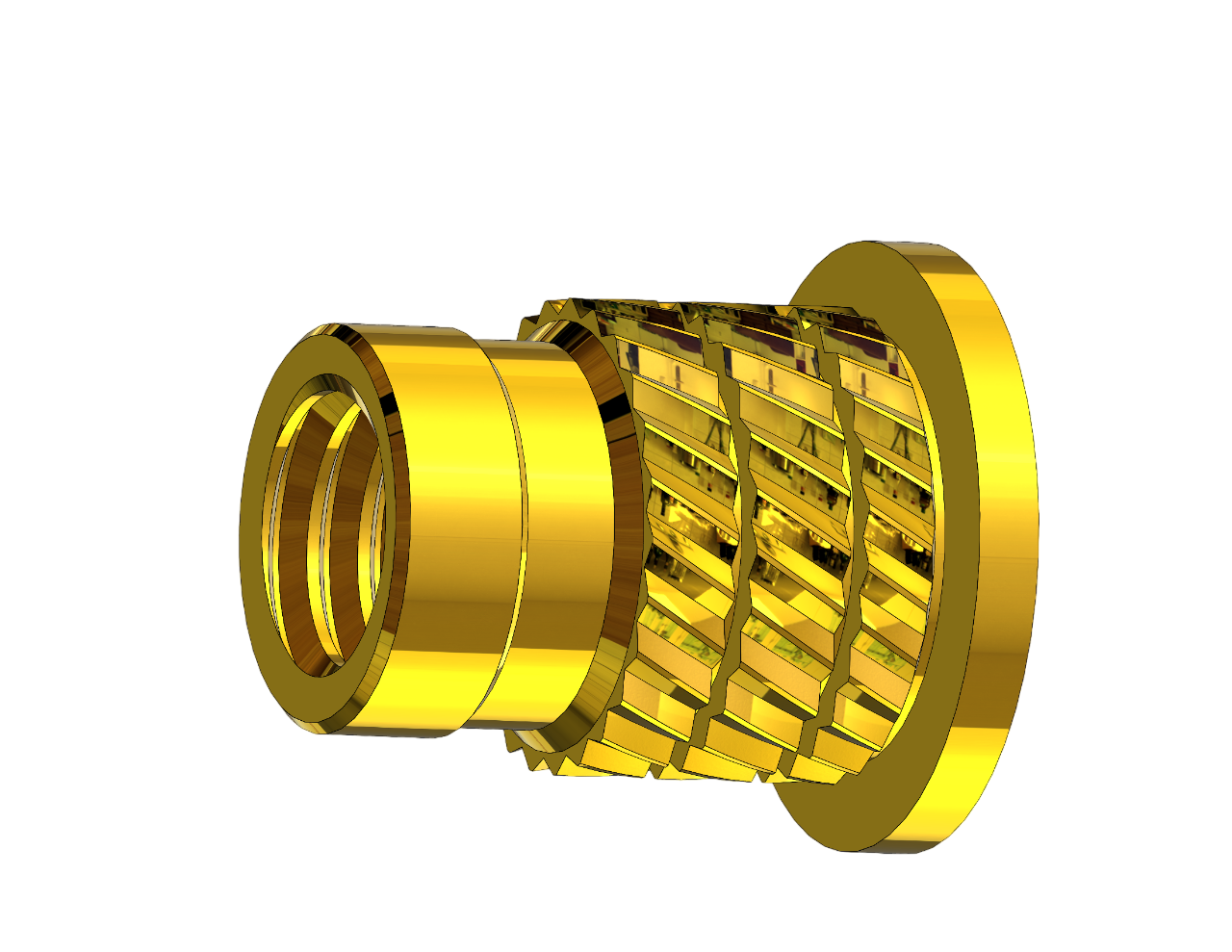 Bushing Insert