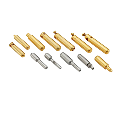 Brass SS Pins