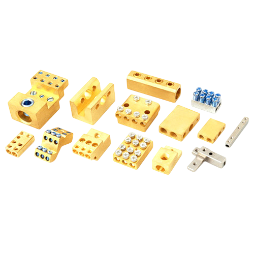 Nutralink Parts