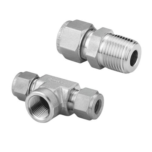 Brass Fittings