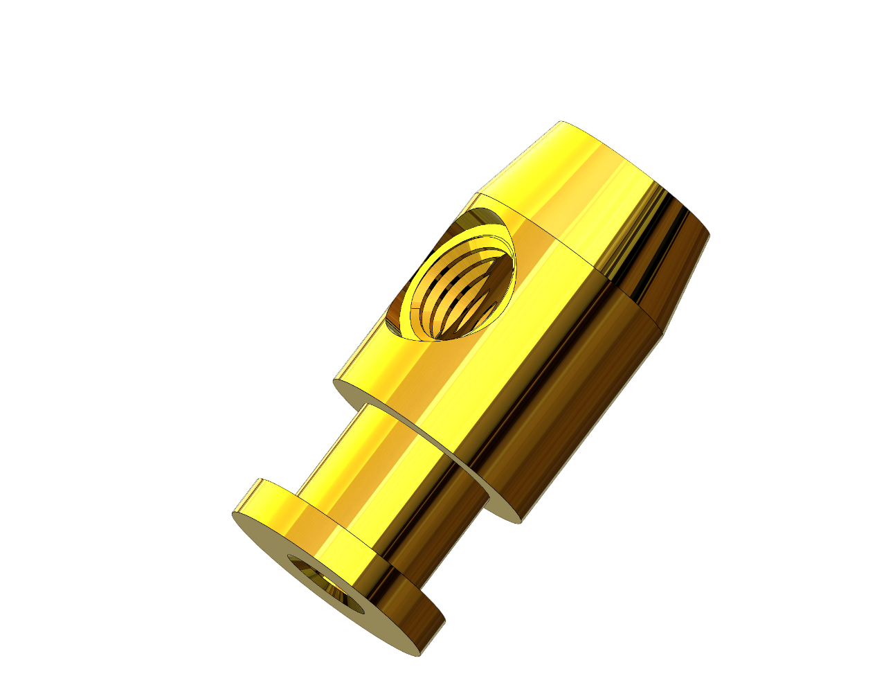 Brass Part