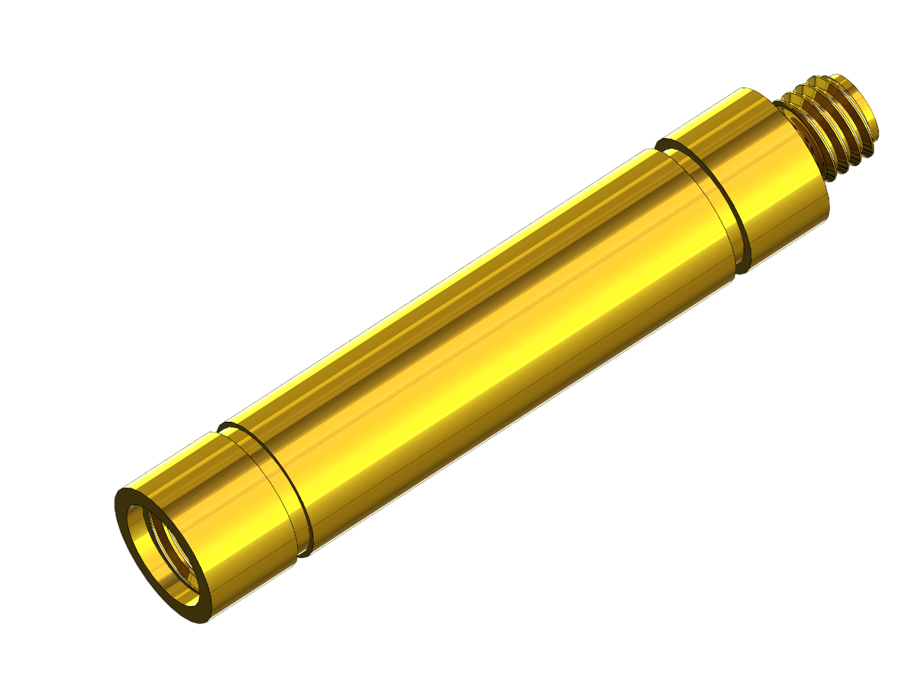 Turning Components