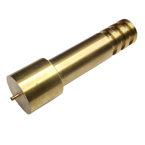 Precision Parts