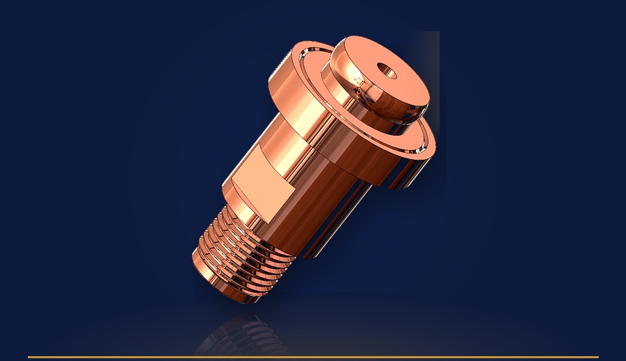 Copper Parts